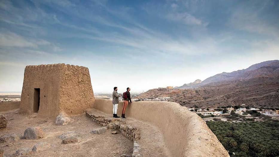 Ras Al-Khaimah - A Never to Miss Unique Experience